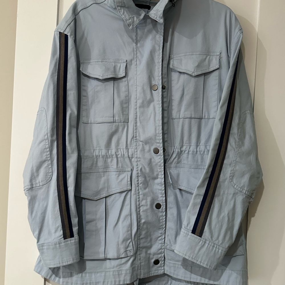 ATM Field Jacket - Picture 2 of 5